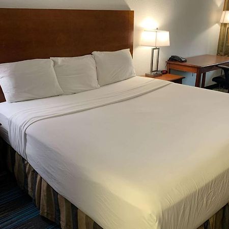 Travelodge By Wyndham Mobile Al Екстериор снимка