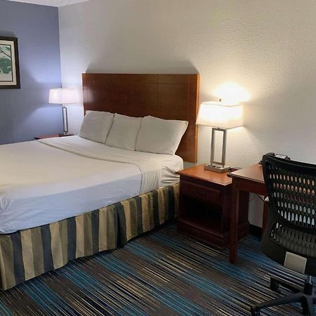 Travelodge By Wyndham Mobile Al Екстериор снимка