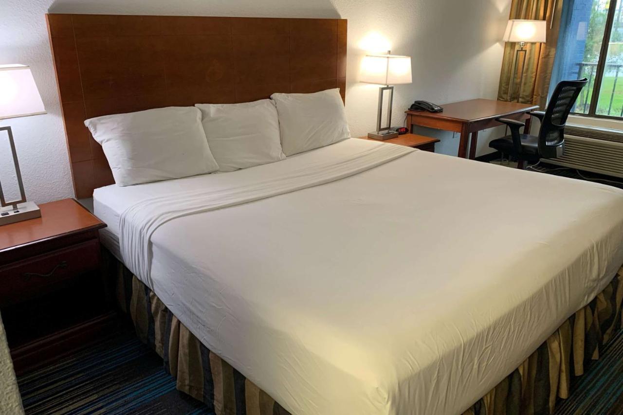 Travelodge By Wyndham Mobile Al Екстериор снимка